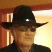 Rosendo Flores