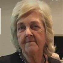 Doris Williamson Blankenship