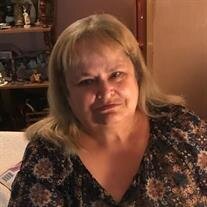 Barbara Sue Johnson