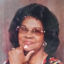 Joyce Marie Roston