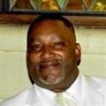 MR. PAUL WILBUR BROADUS