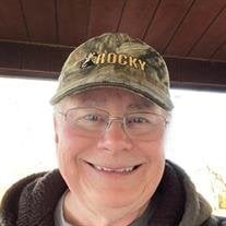 Jeffrey A. Eckert