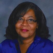 Ms. Celeste Roshell Phillips