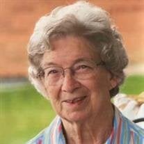 Cora Alice Thompson