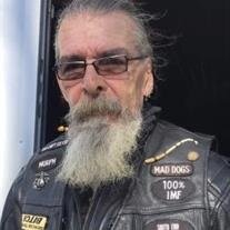 Gerald "Jim" Dean Murphy