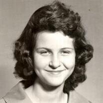 Mrs. Elva Louise Collins