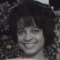 Sandra L. Baker (neé Willis)