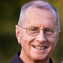 Bill J. Mingle