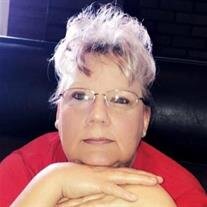 Pamela Ann Markert