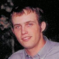 Christopher Ashley Simmons