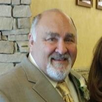 Henry Michael D'Allacco