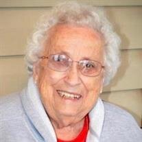 Ada P. Lingle