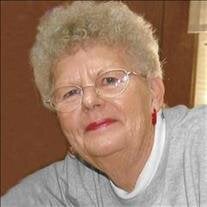 Elizabeth "Nell" West