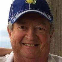 Richard Albert McLellan