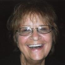 Lorraine V. Hiemenz