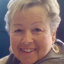 Carol Elizabeth Findlay Czarneski