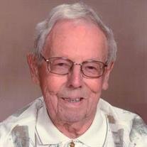 Jerome A. Weinzapfel