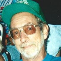 Joseph "Pete" Aldine Orndorff