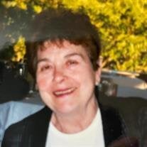 Mrs. Philomena T. "Fay" (Sisti) Policelli