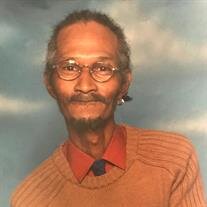 Sammy Lee Byrd