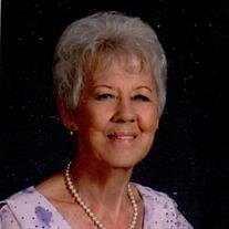 Kathleen V. "Kay" Foster