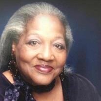 Ms. Betty Jo. McDowell
