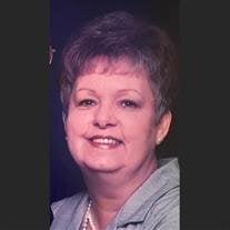 Joyce Elizabeth Wheeler