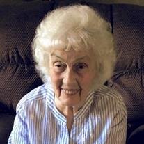 Marcella F. Stupplebeen