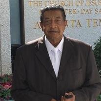Mr. Willie A. Love