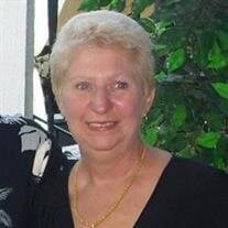 Vickie Lynn Clark