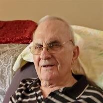 Charles (Charlie) Morris