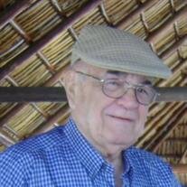 Digno Orlando Albert