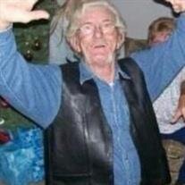 David Woodall Sr.