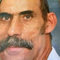 Mr. Steve Dewayne Watkins