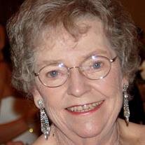 Rita Florence Bishop