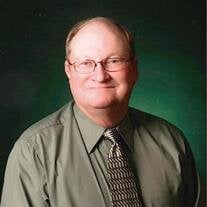 Gerald Dean "Jerry" Severin