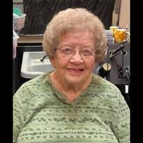 Dorothy M. Dondlinger