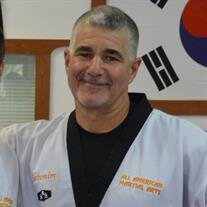James "Jim" Laurent Niland III