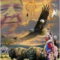 Bernard G. Doud, Sr. "Bagwajininni"