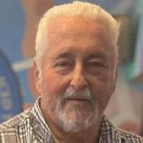 Johnie " Bigdad" Raymond Pickett Jr