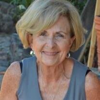 Mary Richardson