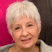Donette Rae Klever