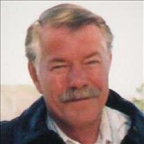 Earnest Washington Gardner, Jr.