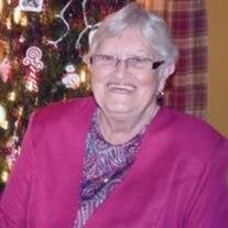 Helen Mosley