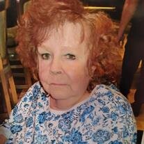 Susan Adeline Schwenk