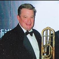 Donald J. Hoover