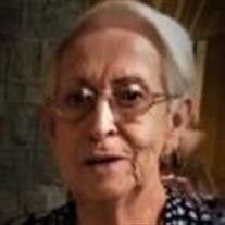 Carol Jean Raymond