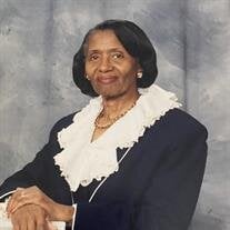 Mrs. Thelma Nichols