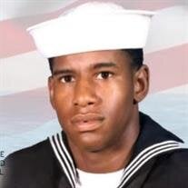 Charley E. Spann Sr