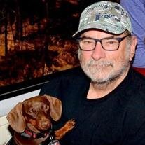 William "Bill" Alexander Beck